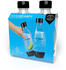 SodaStream 0.5L TWIN Fuse DWS