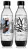 SodaStream Duopack Flasche 1L