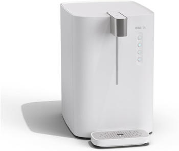 BRITA Wasserspender yource pro top inkl CO2-Zylinder + Filterkartusche