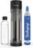 matt schwarz 1x 850ml: Sodapop Logan