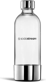 SodaStream Enso Steel DWS Flasche 1l