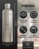 Luckymoose Infinity Edelstahlflasche 1,25L