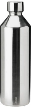 Stelton Brus Stainless Steel Bottle 1,2 Liter