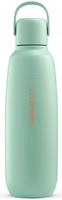 SodaStream Thermoflasche "Metallflasche Fizz&go COOL DWS, 0,9 l, Trinkflasche"
