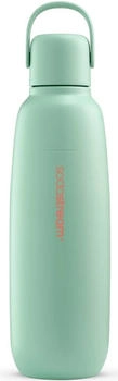 SodaStream Fizz&Go Cool stainless steel 0,9L
