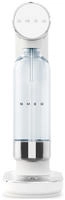 Smeg SKC01WHM, SMEG SKC01WHM Wassersprudler Wei&szlig;-Matt