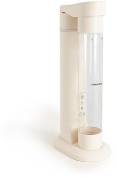 CREATE SODA MAKER STUDIO 1 Bottle off-white