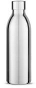 Aarke Edelstahlflasche 1L für Carbonator 3