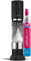 SodaStream Wassersprudler "ENSO Wassersprudler, Standard Pack" Hochwertiges