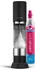 SodaStream Enso Premium schwarz Pack