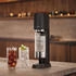 SodaStream Enso Premium schwarz Pack