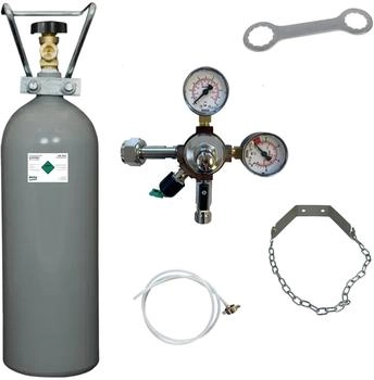 BieTal Zapfanlage Umrüstsatz Umbauset Quooker 201083-002