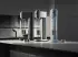 WMF Wassersprudler Element One 2-tlg Edelstahl