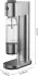 WMF Wassersprudler Element One 2-tlg Edelstahl