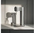 WMF Wassersprudler Element One 2-tlg Edelstahl