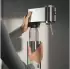 WMF Wassersprudler Element One 2-tlg Edelstahl