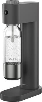 WMF Wassersprudler Element One 2-tlg Lava