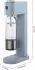 WMF Wassersprudler Element One 2-tlg Ice Flow
