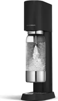 SodaStream Enso Matt Black