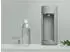 mysoda Wassersprudler-Flasche Glassy 1L