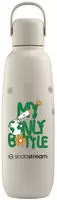 SodaStream Thermoflasche "Metallflasche Fizz&go COOL DWS, 0,9 l, Trinkflasche"
