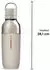SodaStream Fizz&go Easy Mix 0,7L Storm beige