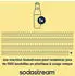 SodaStream Fizz&go Easy Mix 0,7L Storm beige