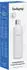 Sodapop Edelstahlflasche 0,75L weiß für Wassersprudler Logan Cooper Pro