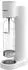 Sodapop Wassersprudler Cooper Pro weiß + 850ml PET-Flasche