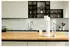 Sodapop Wassersprudler Cooper Pro weiß + 850ml PET-Flasche