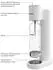 Sodapop Wassersprudler Cooper Pro weiß + 850ml PET-Flasche