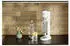 Sodapop Wassersprudler Cooper Pro weiß + 850ml PET-Flasche
