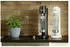 Sodapop Wassersprudler Cooper Pro weiß + 850ml PET-Flasche