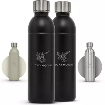 Luckymoose LM-SF-S2S
