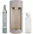 mysoda Wassersprudler Glassy
