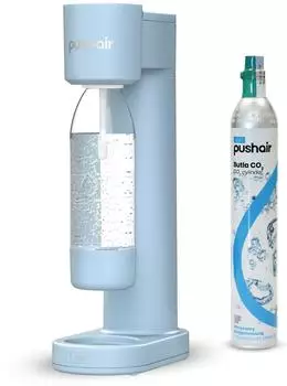 PearlCo PUSHAIR.SAT.NAB+BUT.0.7.LAZ