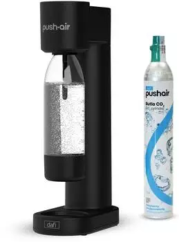 PearlCo PUSHAIR.SAT.NAB+BUT.0.7.CZA