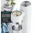 Arendo Soda Maker 1L weiß