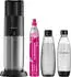SodaStream Duo Standard Titan
