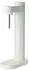 Stelton Brus Wassersprudler Soft White