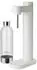 Stelton Brus Wassersprudler Soft White