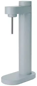 Stelton Brus Wassersprudler Soft Cloud