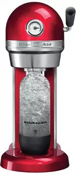 KitchenAid 5KSS1121CA liebesapfel rot