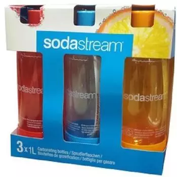 SodaStream Zitrone-Limette 500 ml