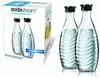 Wassersprudler Ersatzflasche