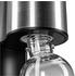 Levivo Wassersprudler Starter-Set inkl. 2 Sprudelflaschen & CO2-Zylinder 60 Liter