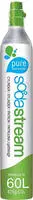 60L Kohlens&auml;ure CO2 Zylinder