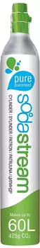 SodaStream Kohlens&auml;ure-Zylinder 60 Ltr.