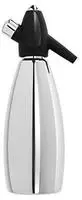 ISI 1020, ISI Soda Siphon 1 L silber