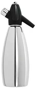 iSi Soda Siphon 1 L